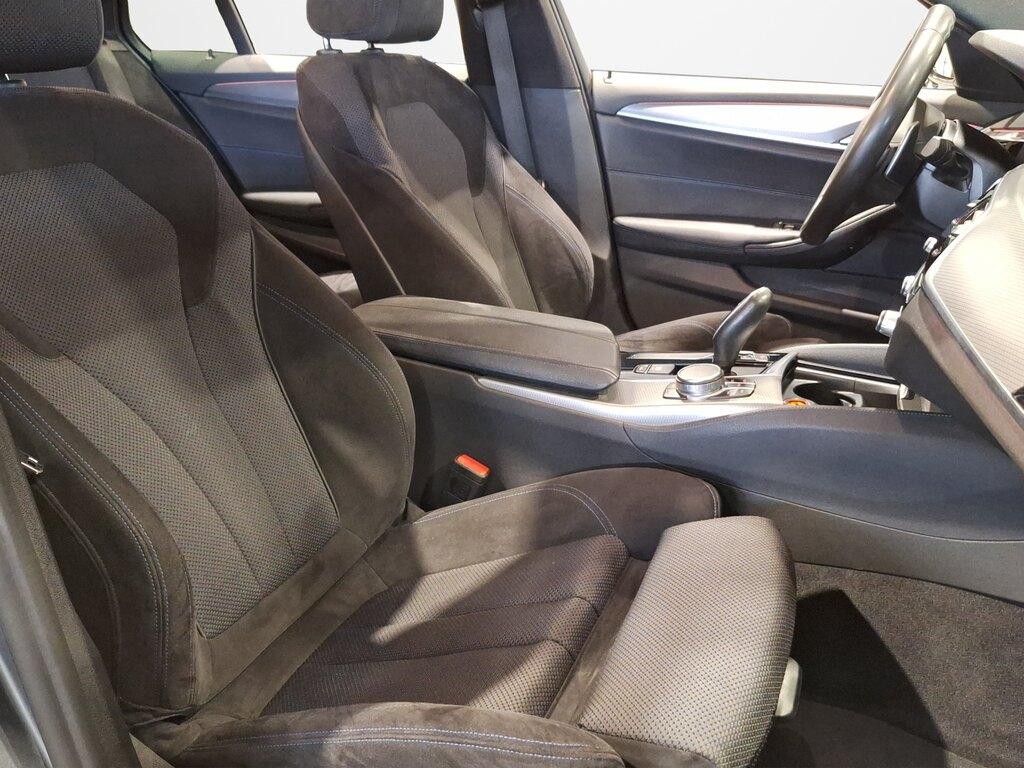 BMW Serie 5 530d Touring Msport 265cv auto