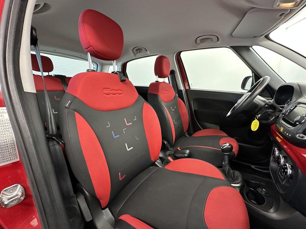 Fiat 500L 1.3 mjt Pop Star 95cv