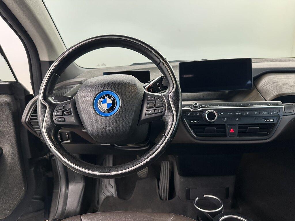 BMW i3 120Ah Advantage