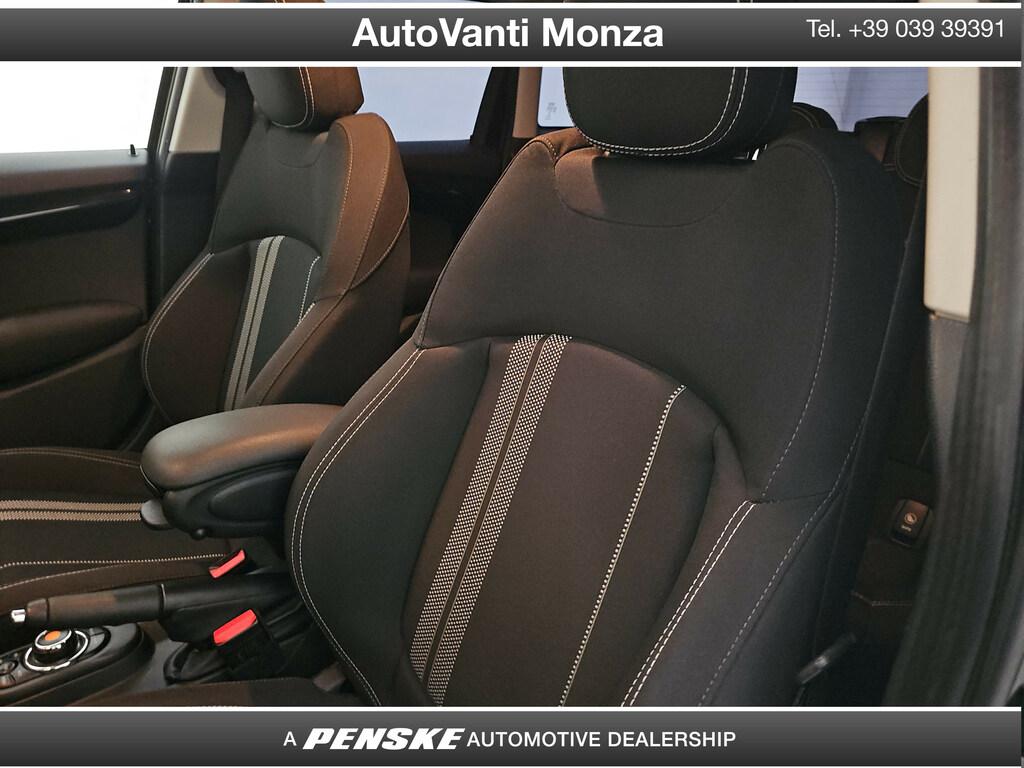 Mini Cooper S 2.0 TwinPower Turbo Cooper S Hype