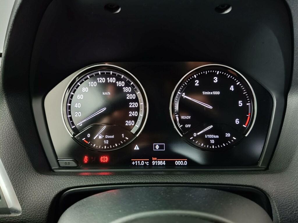 BMW Serie 1 116d Msport 5p