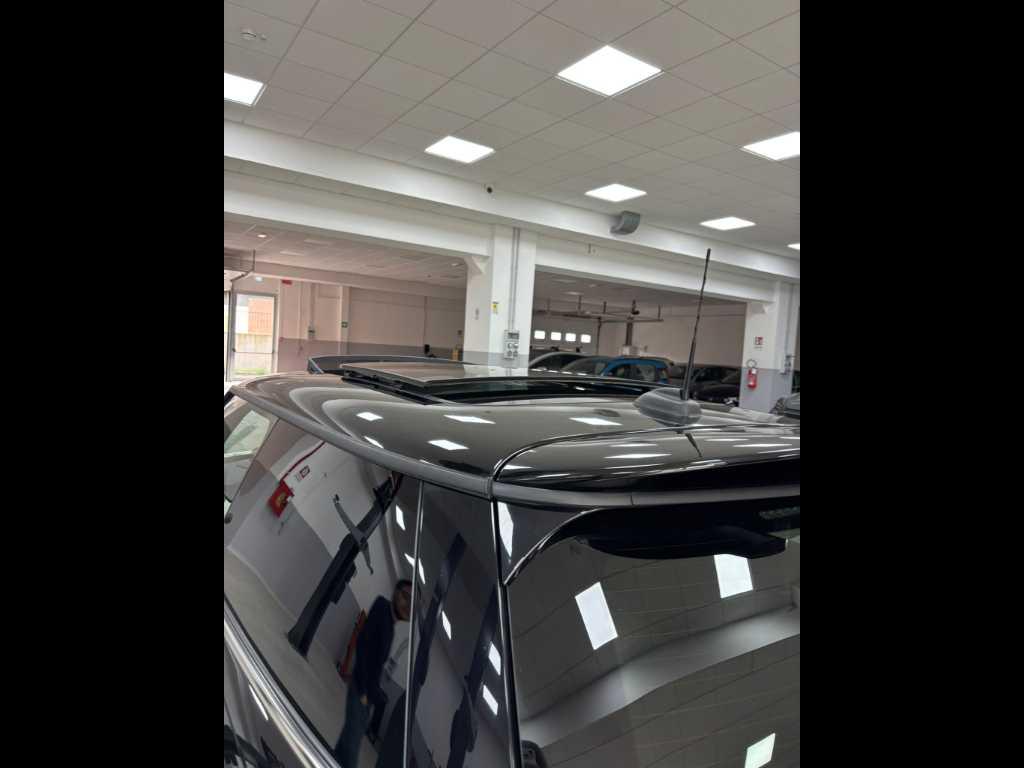 Mini Mini 3p 2.0 JCW JCW auto