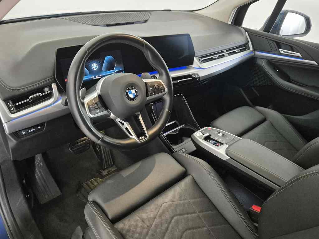 BMW Serie 2 218d Active Tourer Luxury auto