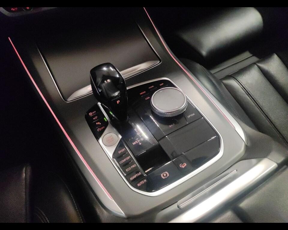 BMW X5 xdrive30d xLine auto