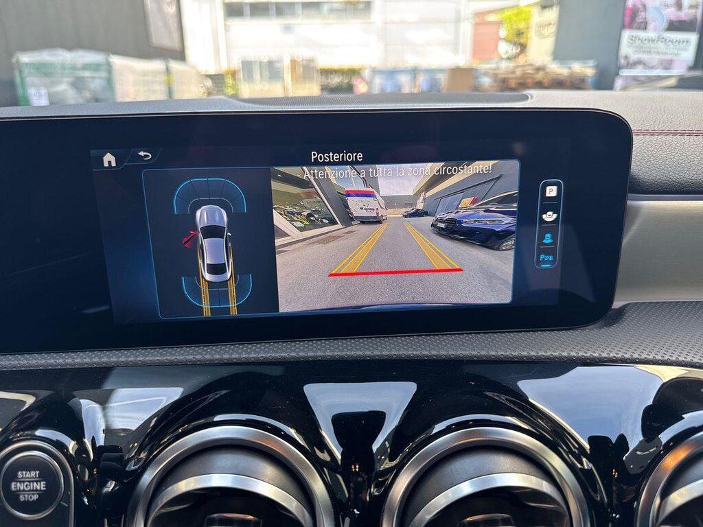 Mercedes CLA 250 e phev AMG Line Premium auto