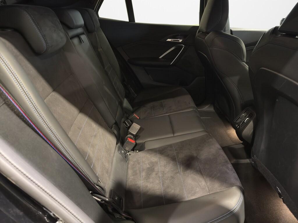 BMW iX2 edrive 20 MSport Pro