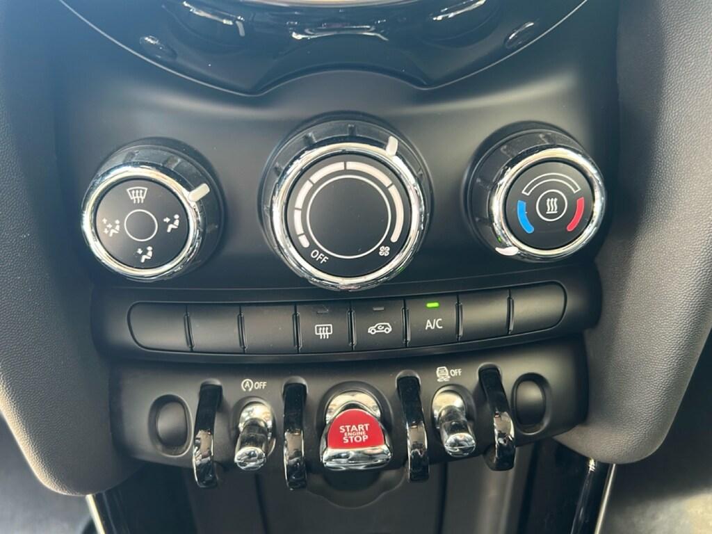 Mini Cooper S 2.0 Cooper S Hype