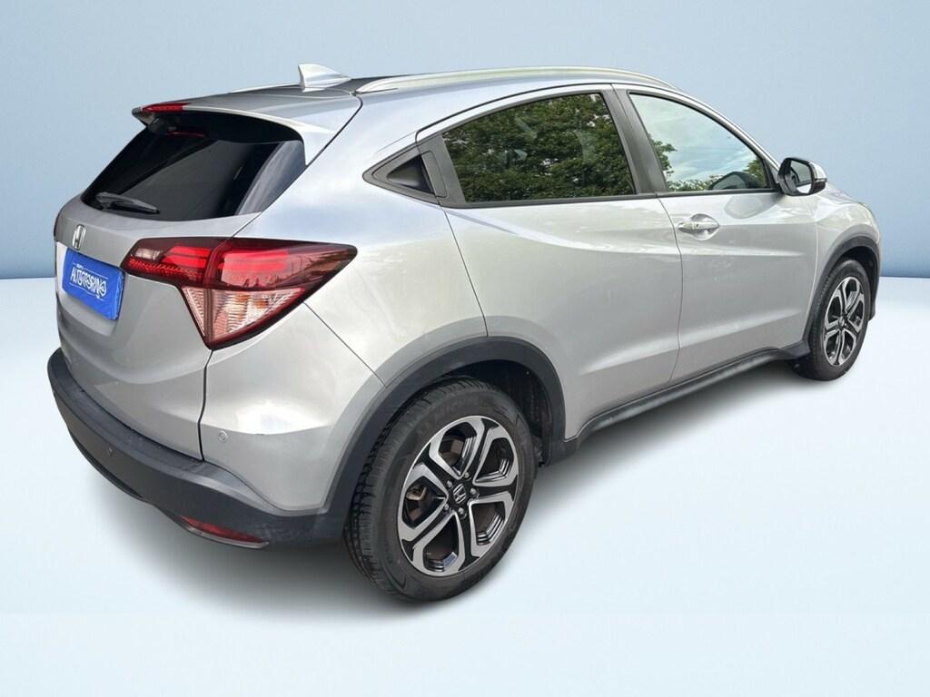 Honda HR-V 1.5 Executive Navi Adas cvt