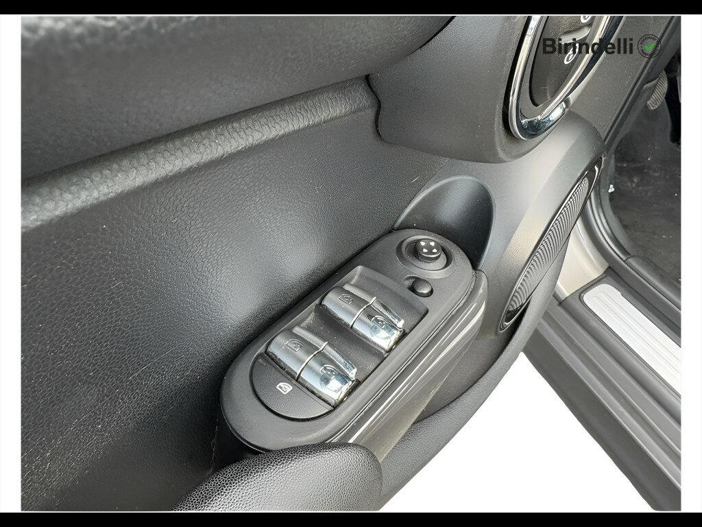 Mini Cooper D 1.5 TwinPower Turbo Cooper D Business