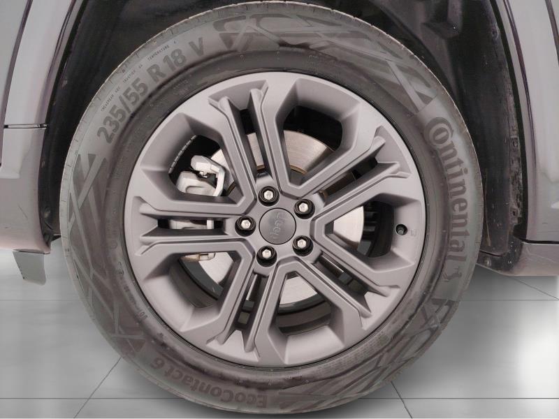 Jeep Compass 1.3 turbo t4 phev 80 Anniversario 4xe auto