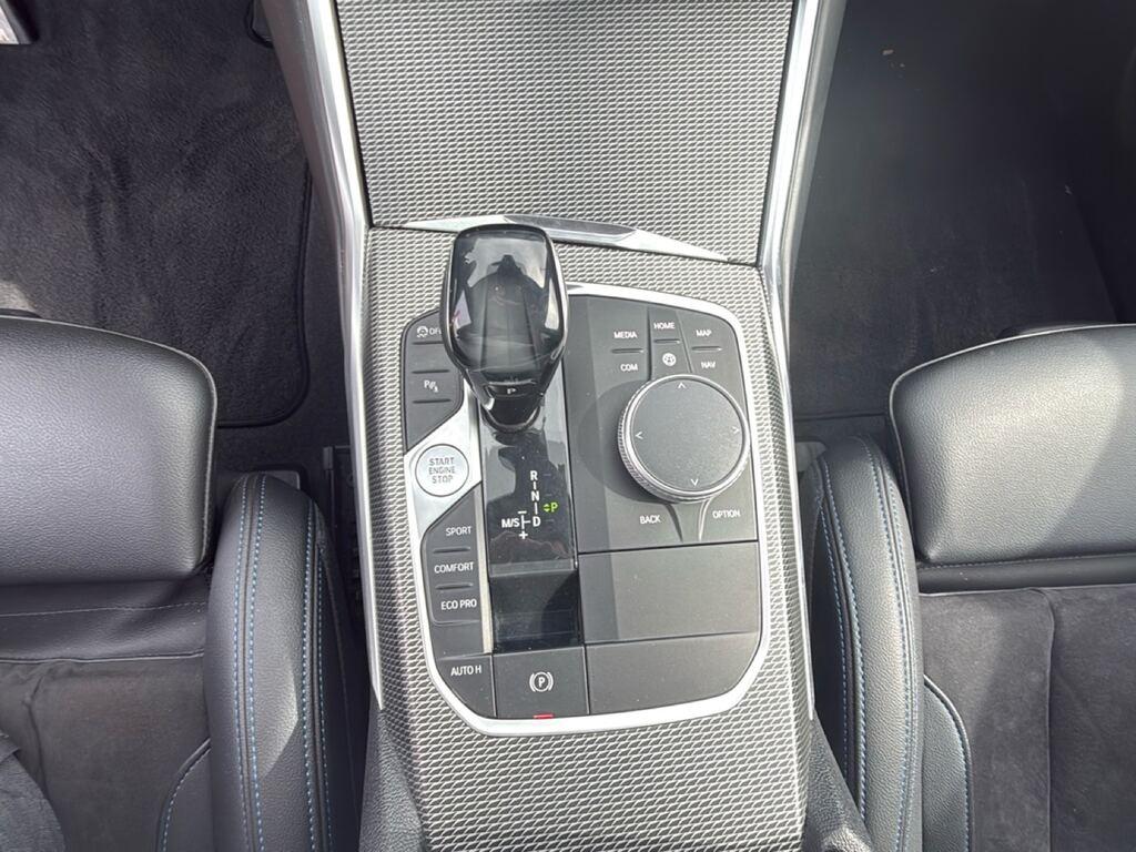 BMW Serie 3 320d Touring mhev 48V Msport auto