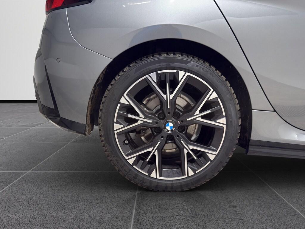 BMW Serie 1 118d MSport auto