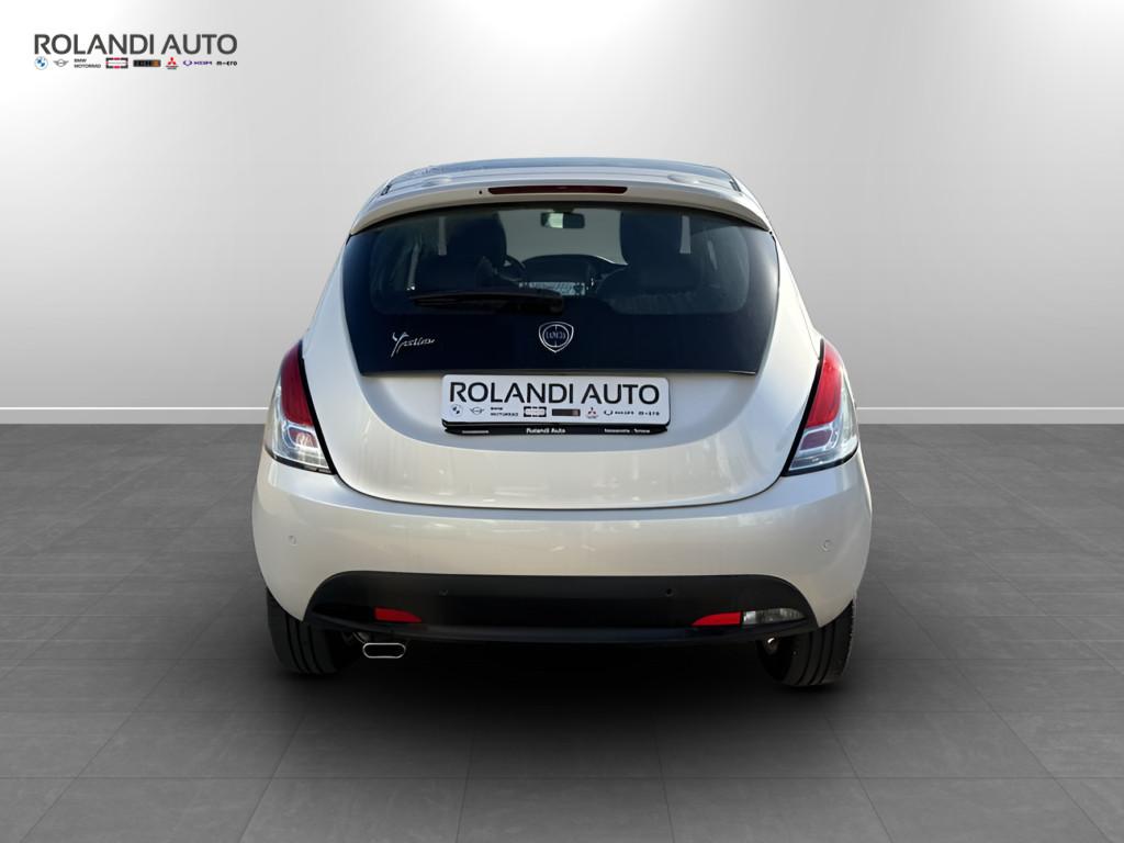 Lancia Ypsilon 1.3 mjt Platinum s&s 95cv E5+