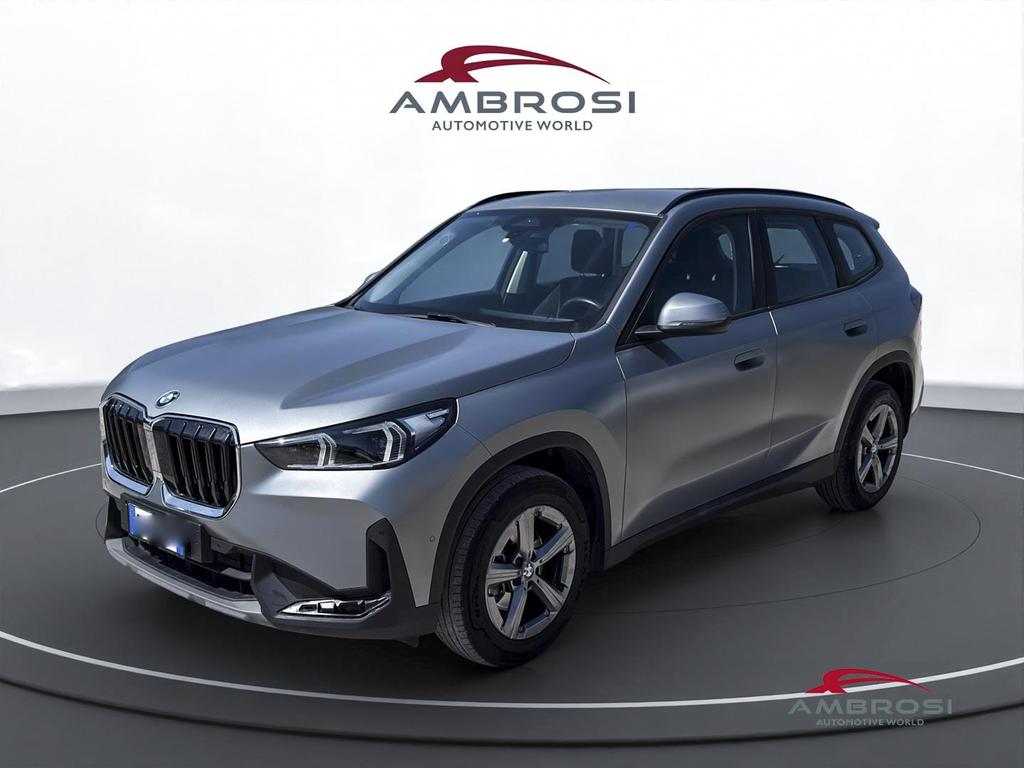 BMW X1 sdrive18d X-Line auto
