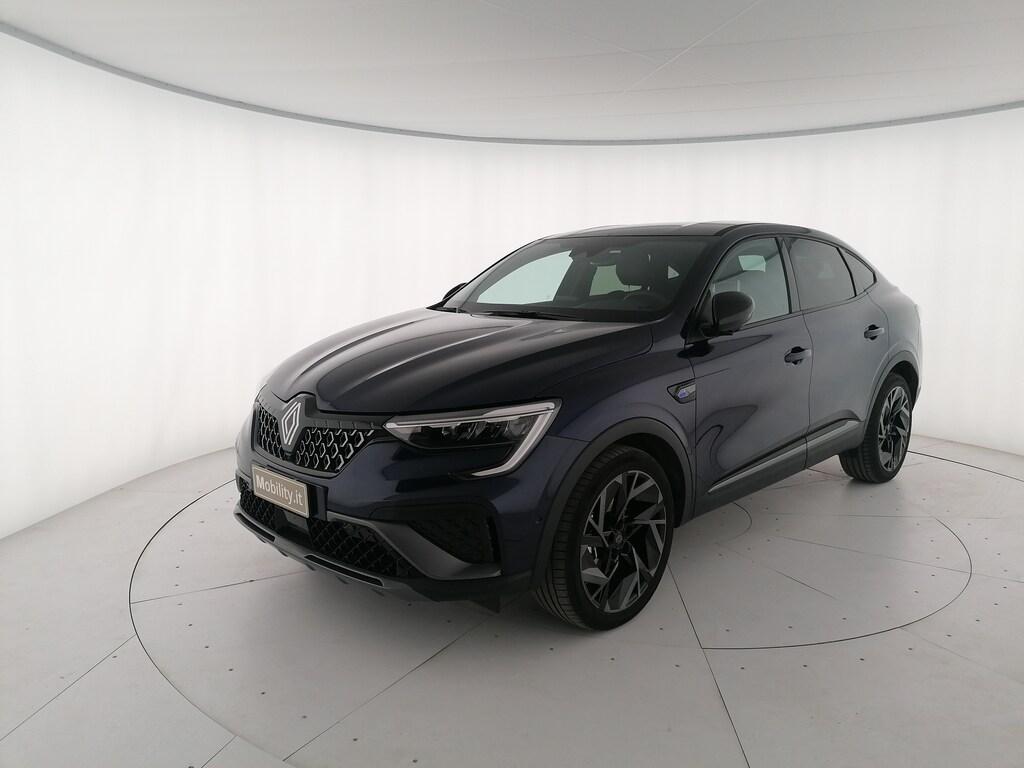Renault Arkana 1.6 E-Tech full hybrid Esprit Alpine 145cv