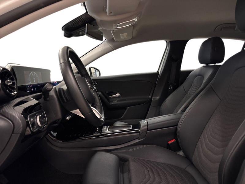 Mercedes Classe A 180 d Advanced auto