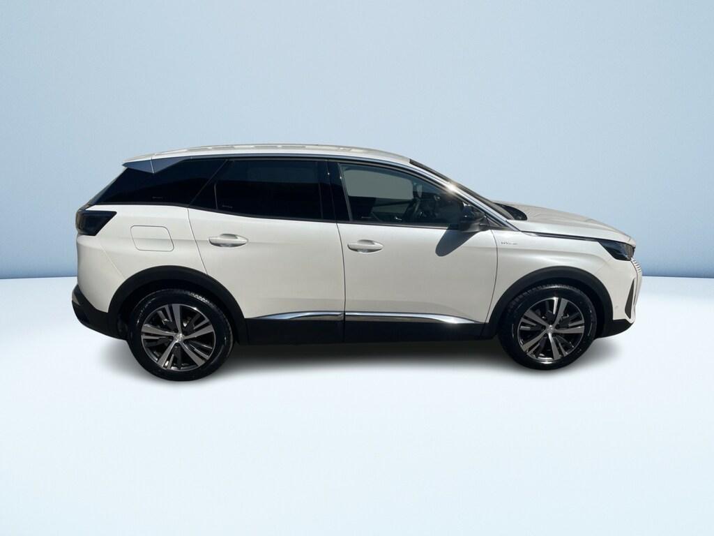 Peugeot 3008 1.6 hybrid Allure Pack 225cv e-eat8