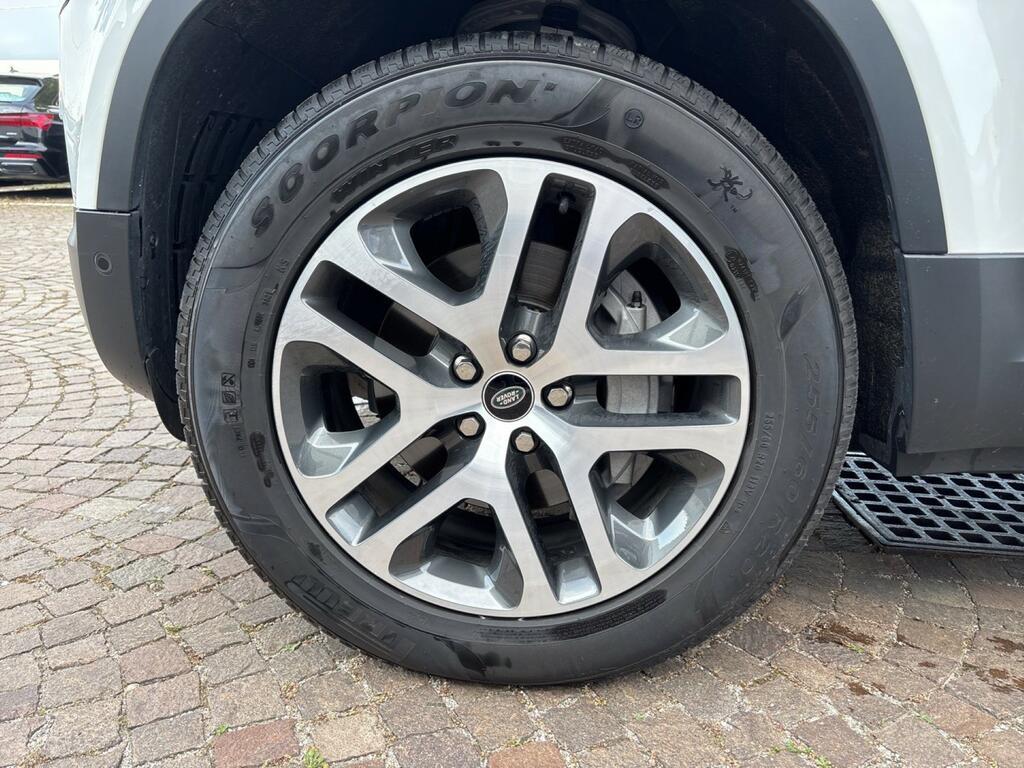 Land Rover Defender 110 3.0d i6 mhev SE awd 300cv auto