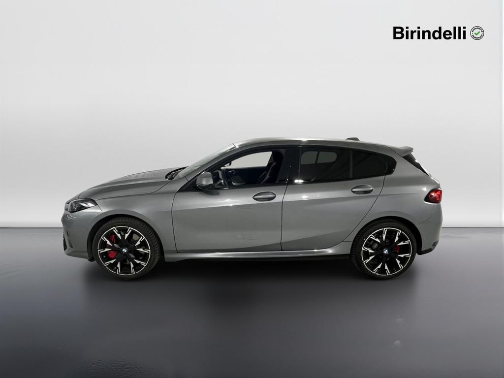 BMW Serie 1 118d MSport Pro auto