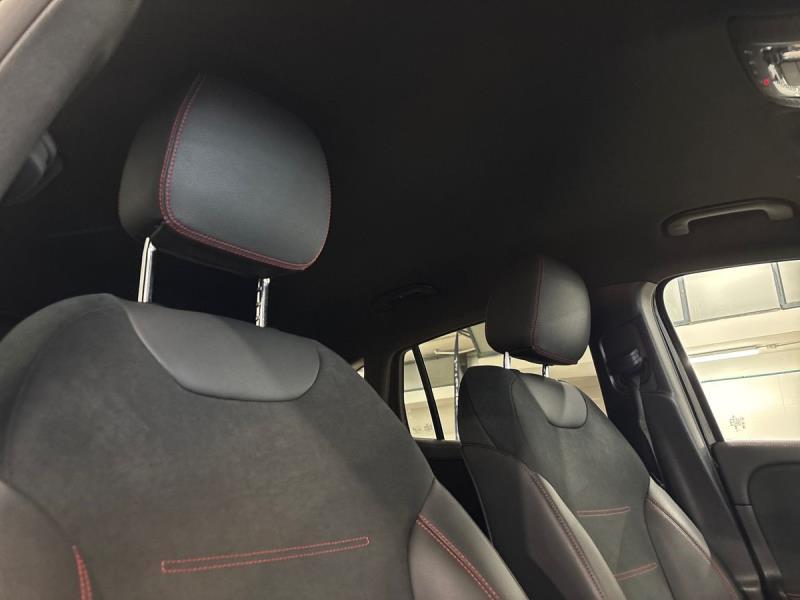 Mercedes GLA 200 d Premium auto