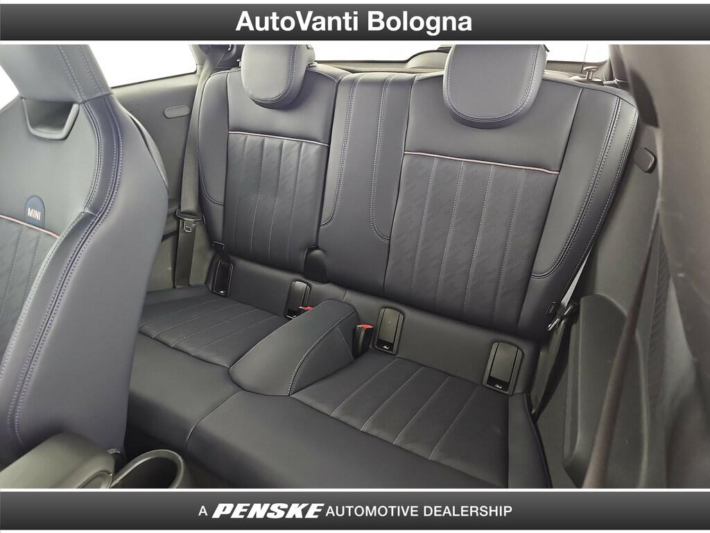 Mini Mini Cooper 3p 1.5 C Favoured auto