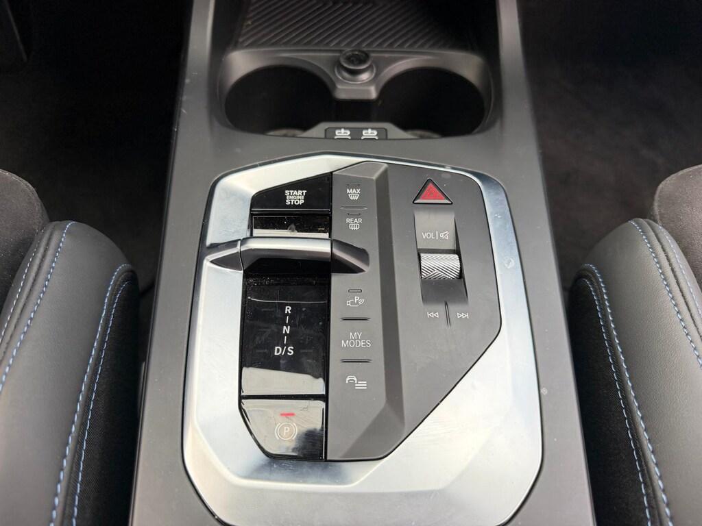 BMW Serie 1 118d MSport Pro auto
