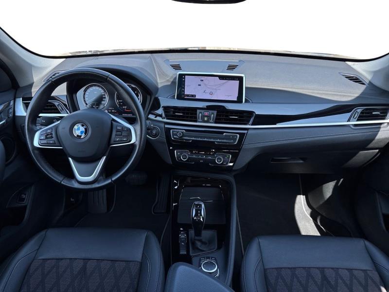 BMW X1 sdrive18d xLine Plus auto