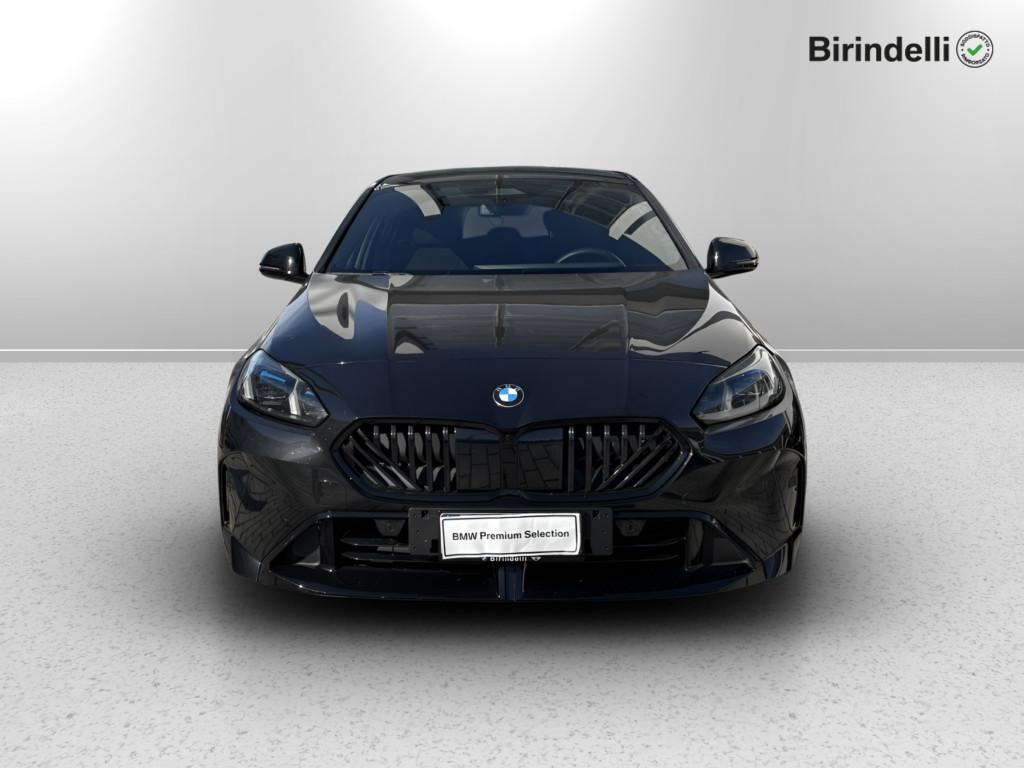 BMW Serie 1 120 48V MSport Pro auto