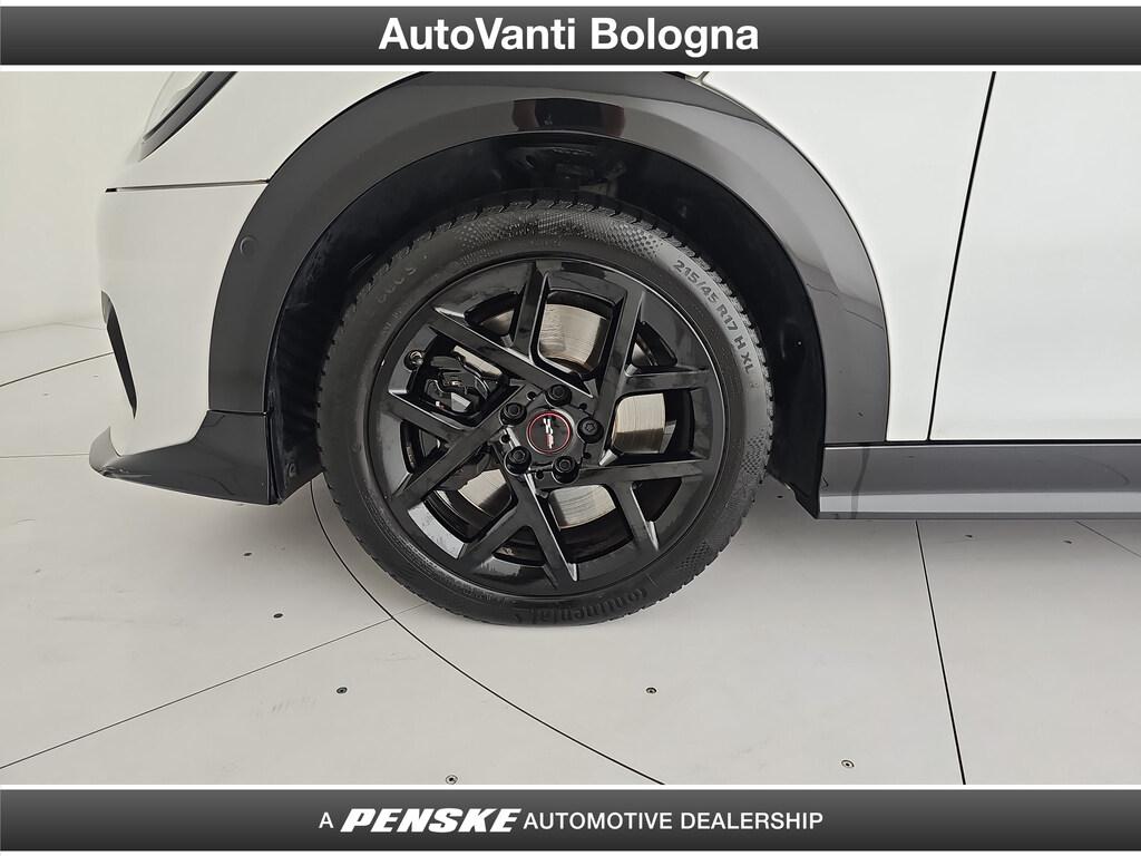 Mini Mini Cooper 3p 2.0 S JCW auto