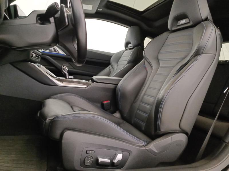 BMW Serie 4 M M440i Coupe mhev 48V xdrive auto