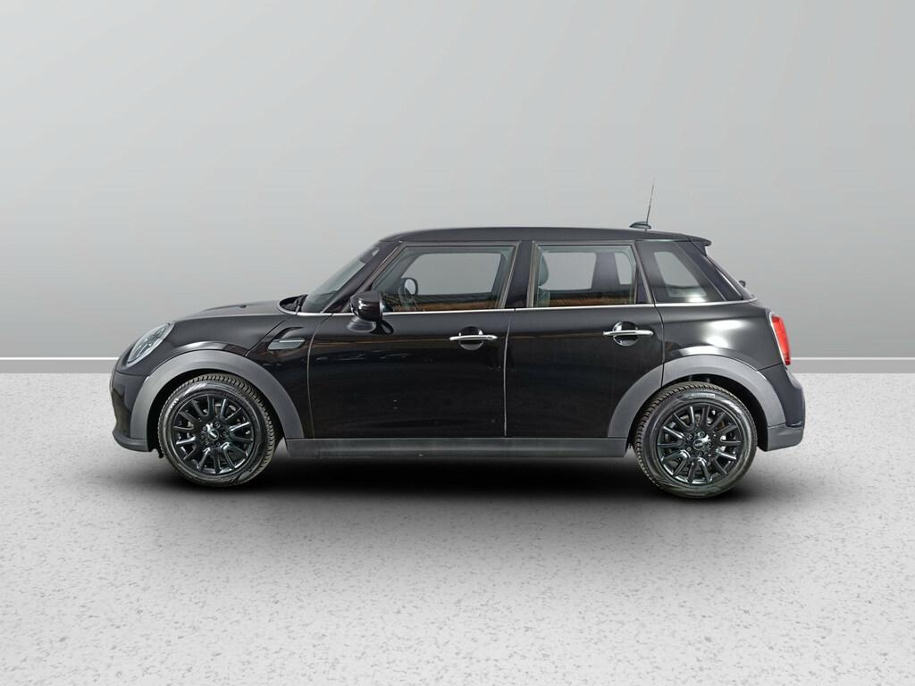 Mini One 1.5 TwinPower Turbo One