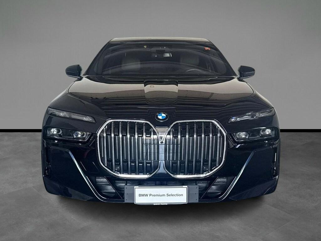 BMW Serie 7 740d mhev xdrive M Sport Pro auto