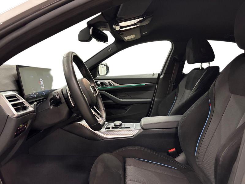 BMW Serie 4 420d Gran Coupe mhev 48V xdrive M Sport Pro auto