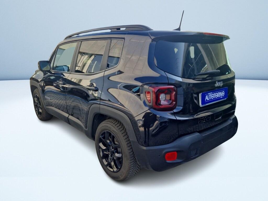 Jeep Renegade 1.3 t4 Limited 2wd 150cv ddct