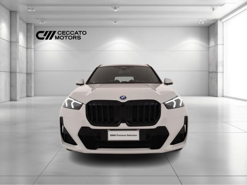 BMW X1 xdrive 25e MSport Pro auto