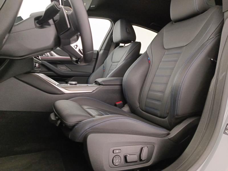 BMW Serie 4 430d Gran Coupe mhev 48V xdrive M Sport auto