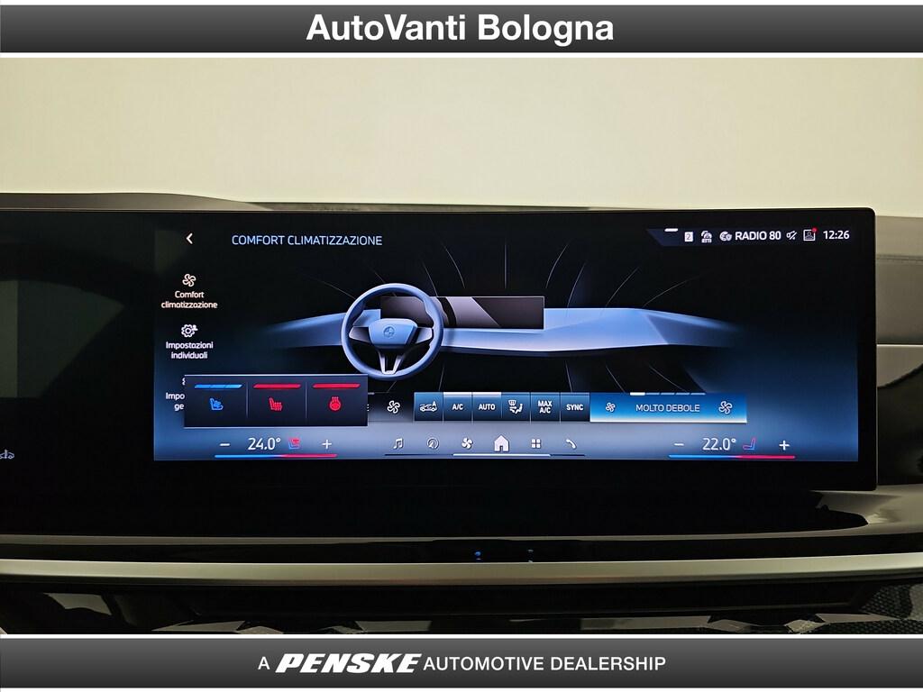 BMW X5 xdrive30d auto