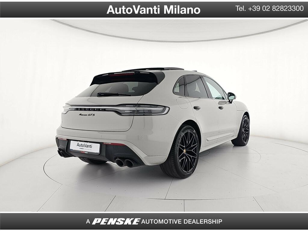 Porsche Macan 2.9 GTS 440cv pdk