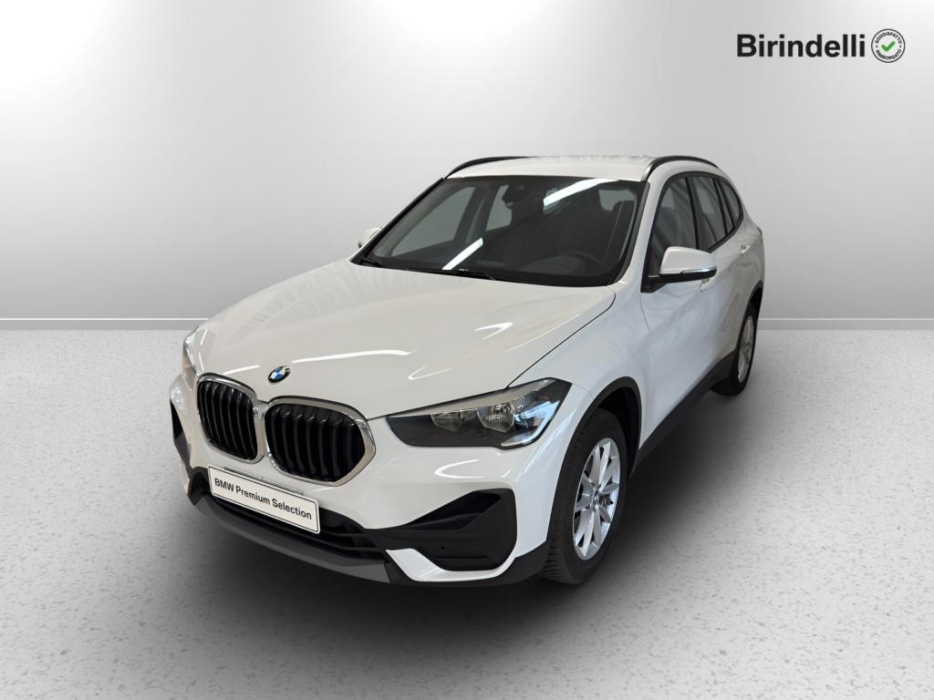 BMW X1 sdrive18d Advantage auto