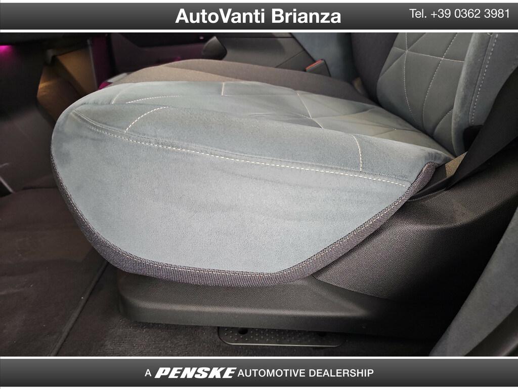 BMW iX xdrive50 pacchetto sportivo