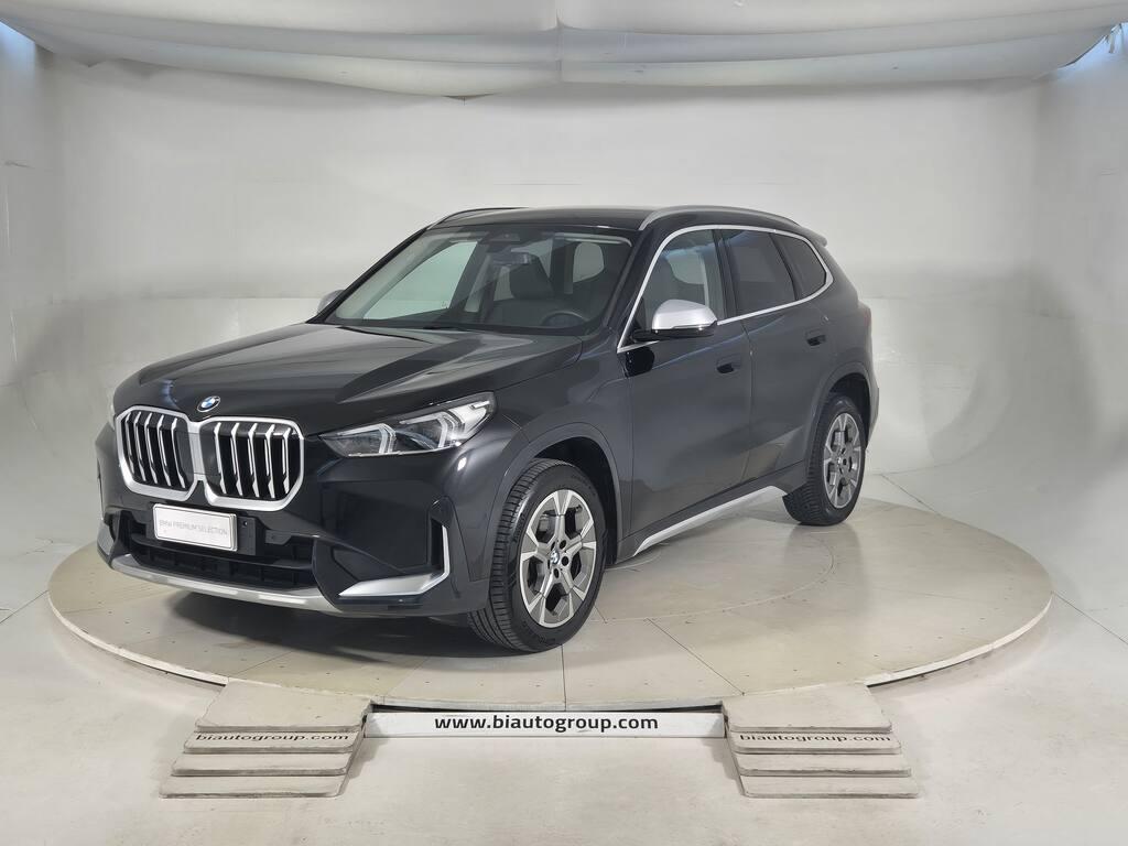 BMW X1 sdrive18d X-Line Edition Balance auto