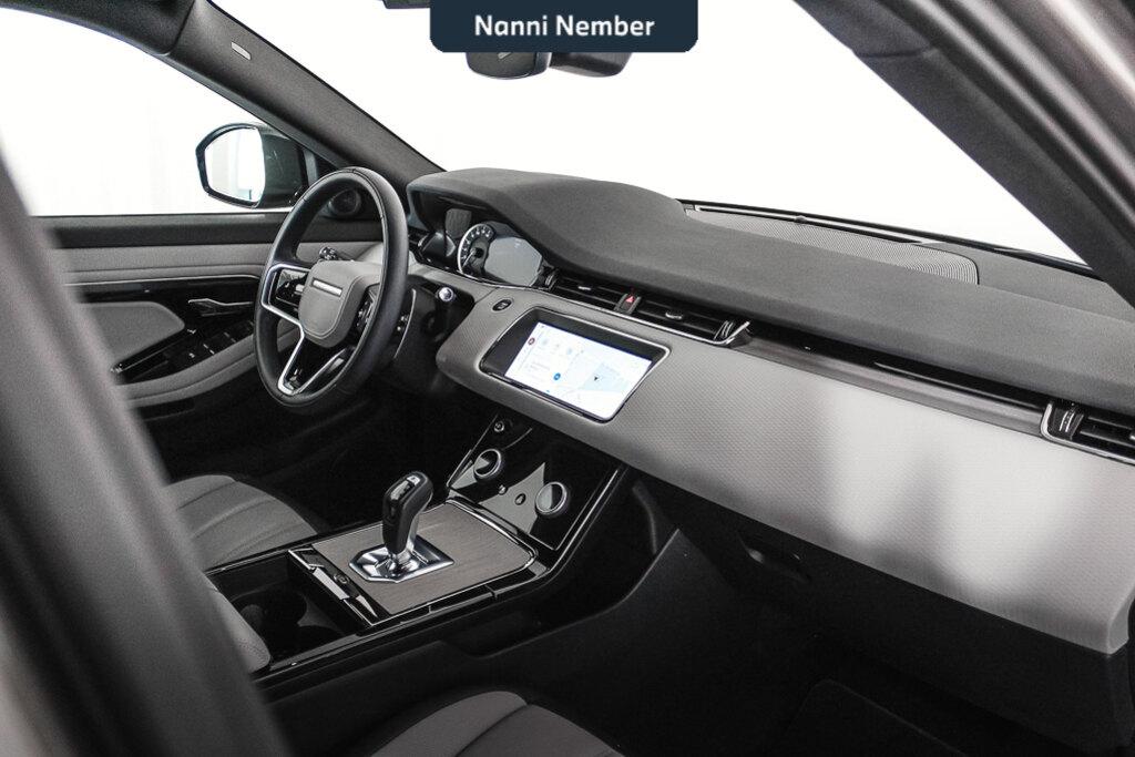 Land Rover Range Rover Evoque Evoque 2.0d i4 mhev R-Dynamic SE awd 204cv auto