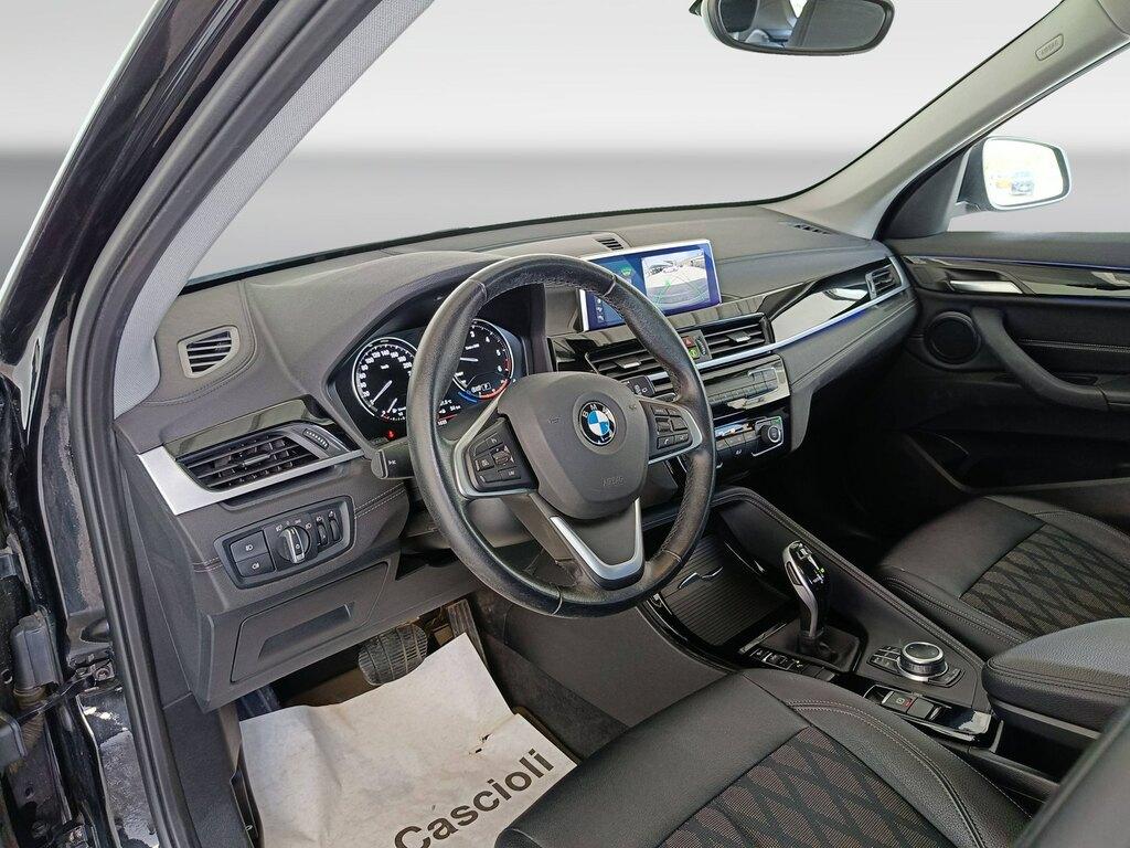 BMW X1 sdrive18d xLine Plus auto