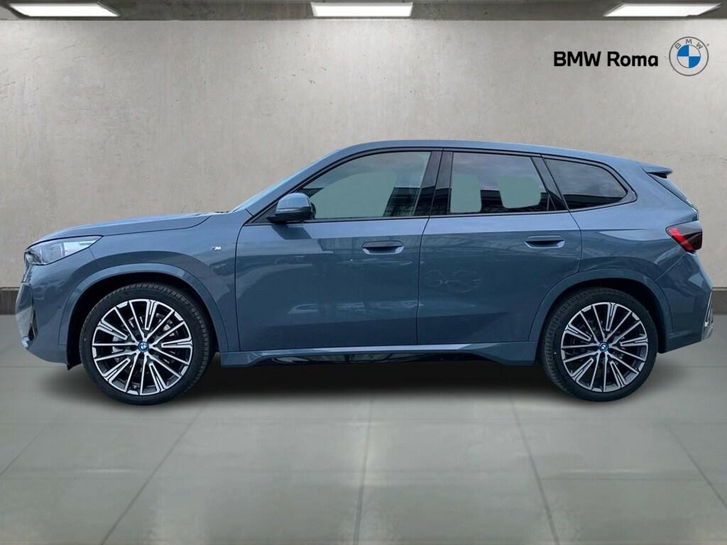 BMW iX1 30 xdrive Msport