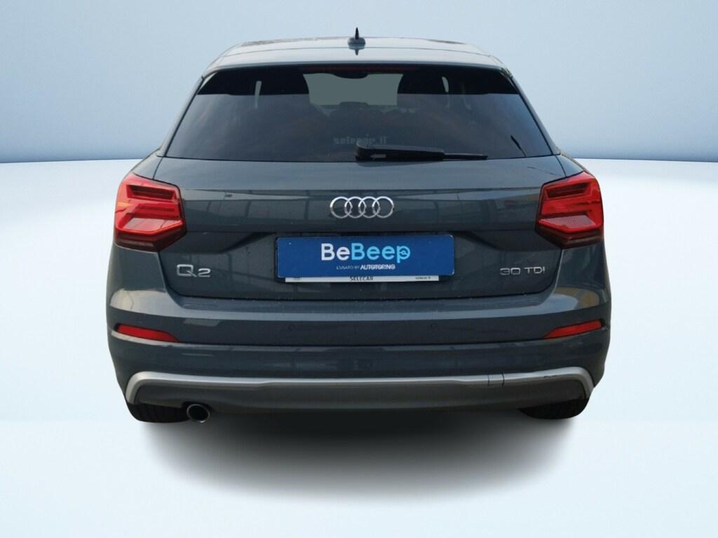 Audi Q2 30 1.6 tdi S Line Edition s-tronic my19