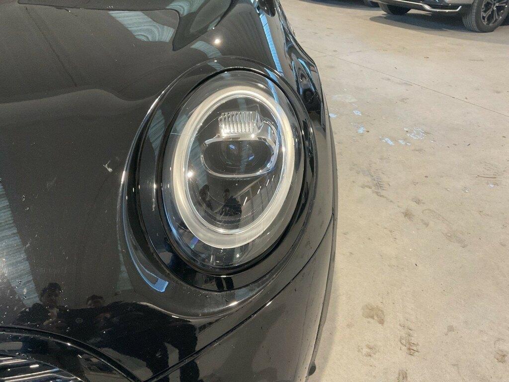 Mini Cooper S Cabrio 2.0 Cooper S Hype Auto