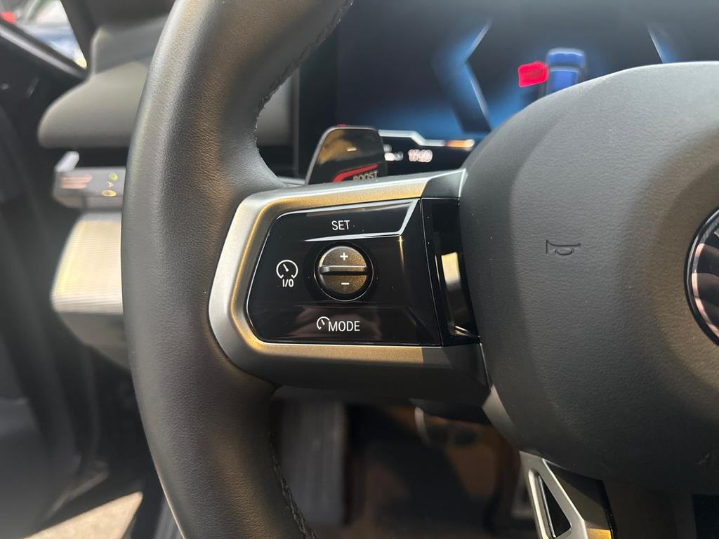 BMW Serie 5 520d Touring 48V xdrive M Sport Pro auto