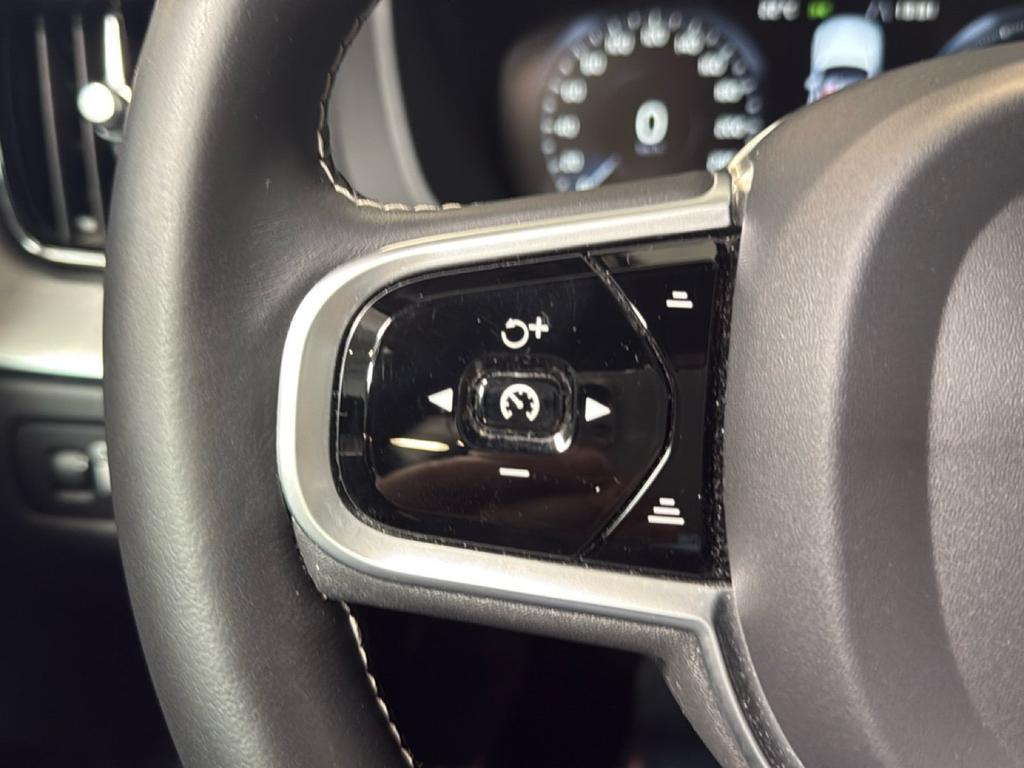 Volvo XC60 2.0 B4 Business Plus awd geartronic my20
