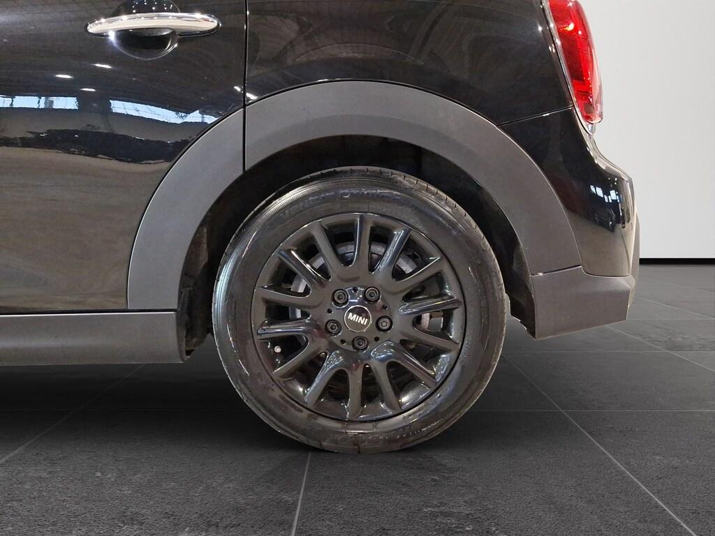 Mini Mini 5p 1.5 One Classic 75cv