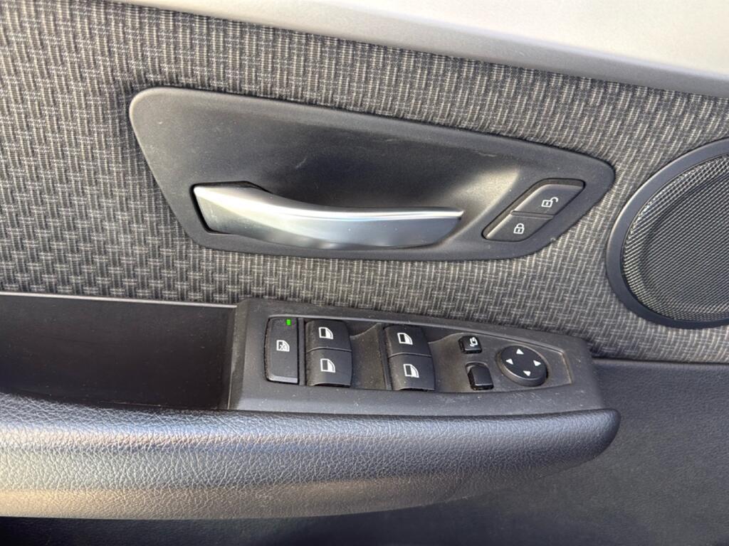 BMW Serie 2 218i Active Tourer Advantage my15